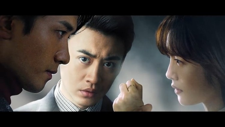 《英雄无名》mv 新鲜出炉