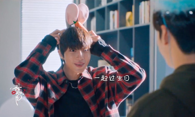 当韩书俊和李修浩是情侣时,这样的一对你喜欢吗?