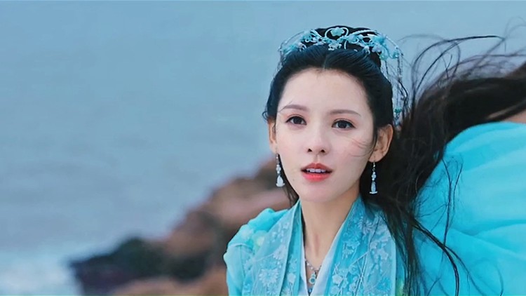 小阿枫《醉倾城》,音乐响起就沉醉,超好听!