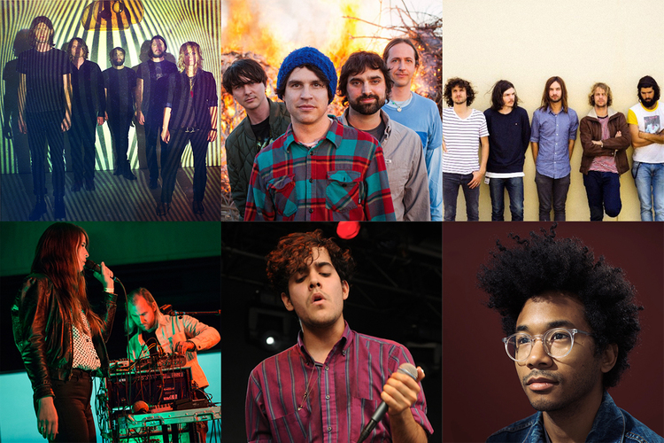 迷幻摇滚的前世今生