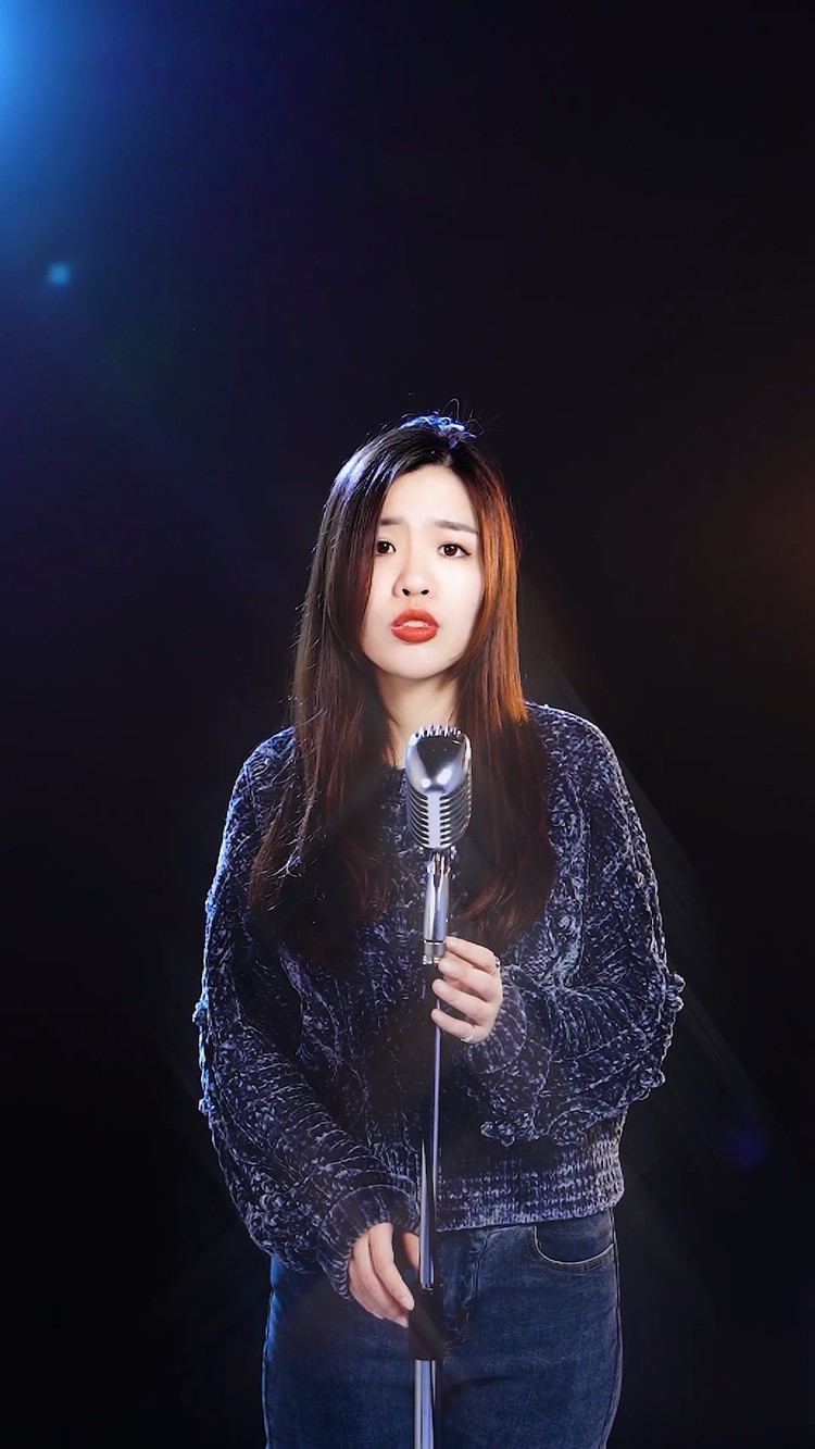 呐!做人呢,最重要的是开心!