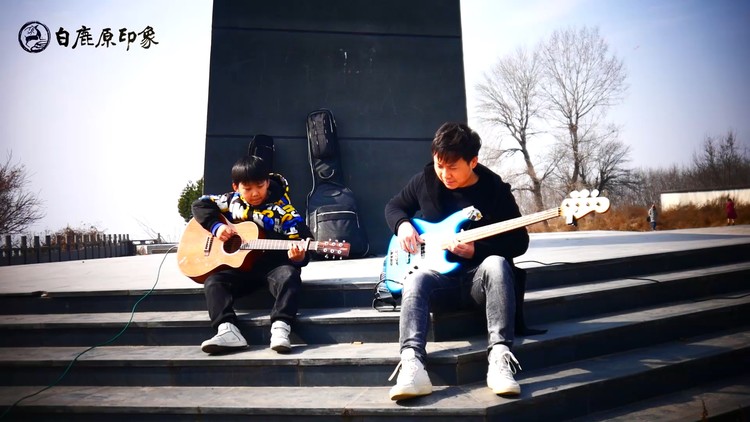  - 《逆行的责任》现场弹唱版