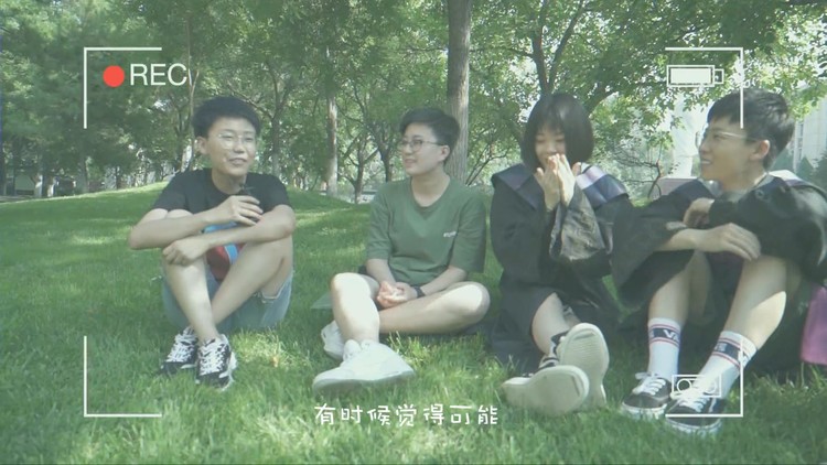  - 散养溜达猴 | 听《老侯的心声》，重温我们最单纯的校园时光～