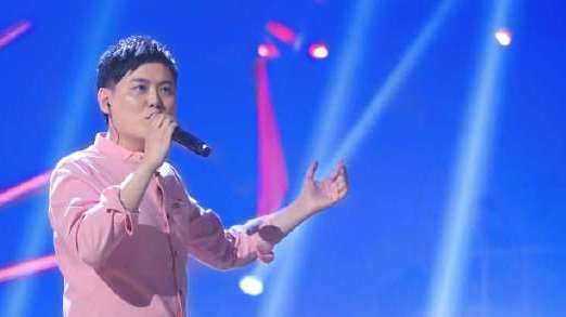 - 陈柯宇演唱歌曲《生僻字》,燃爆全场!一起来学中国汉字!
