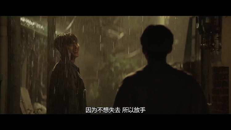  - SEVENTEEN 全圆佑 & 金珉奎 <Bittersweet (feat. 李遐怡)> MV