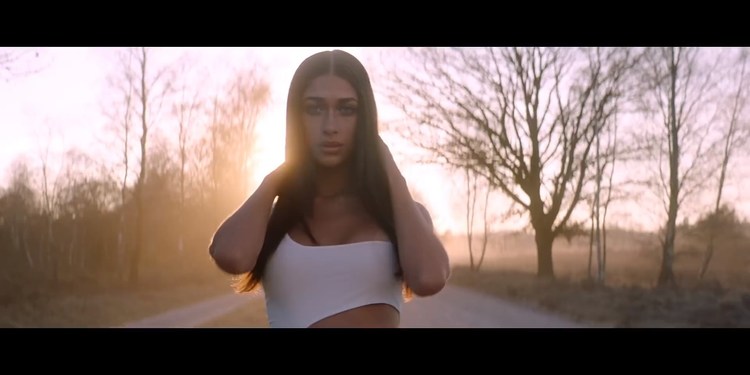 - Did you watch the official MV of Shameless?