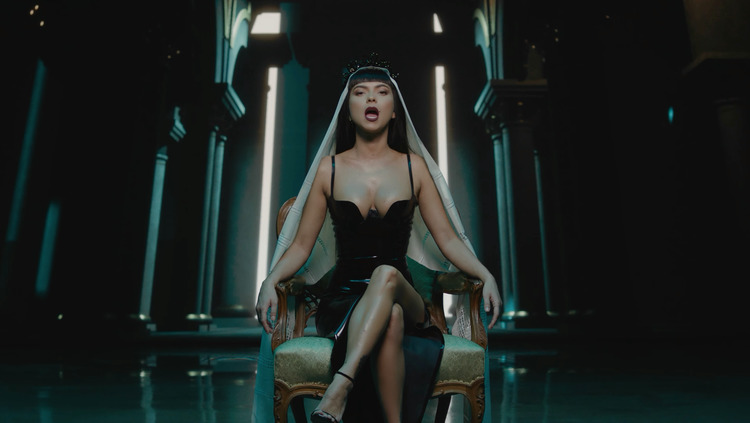 - INNA x Farina - Read My Lips