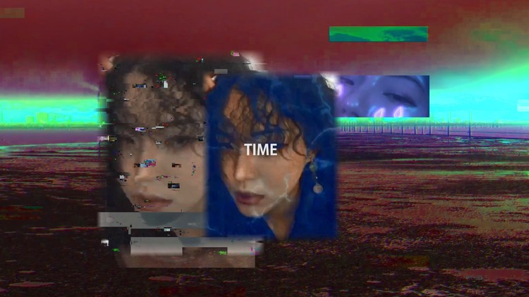 - GLITCH - Trailer #3 | MEY杨淳