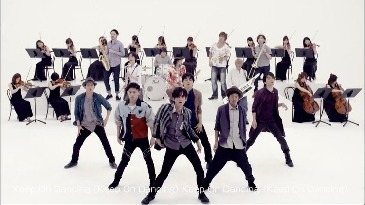 V6 V Six V6 Change The World Mv 歌词 版 高清mv在线看 Qq音乐 千万正版音乐海量无损曲库新歌热歌天天畅听的高品质音乐平台