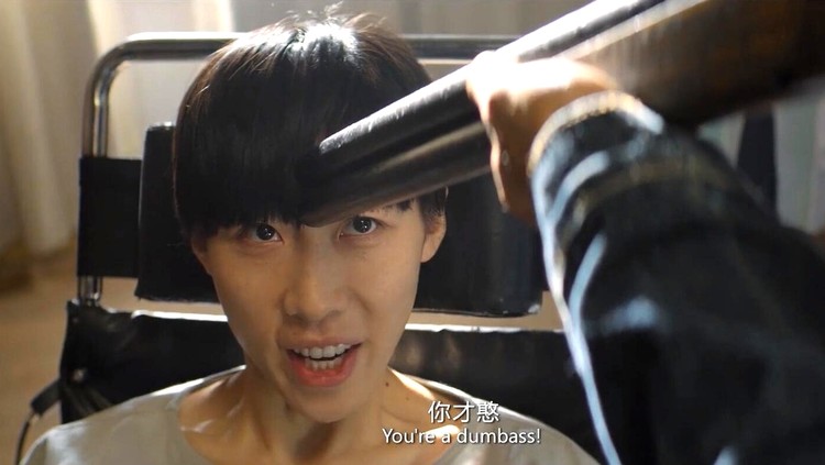  - 从《驴得水》到《无名之辈》，她的歌太感人，一点都不输专业歌手