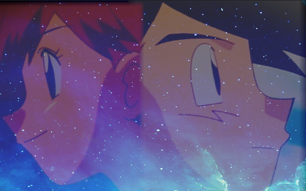 跨越星空的思念 ——智霞