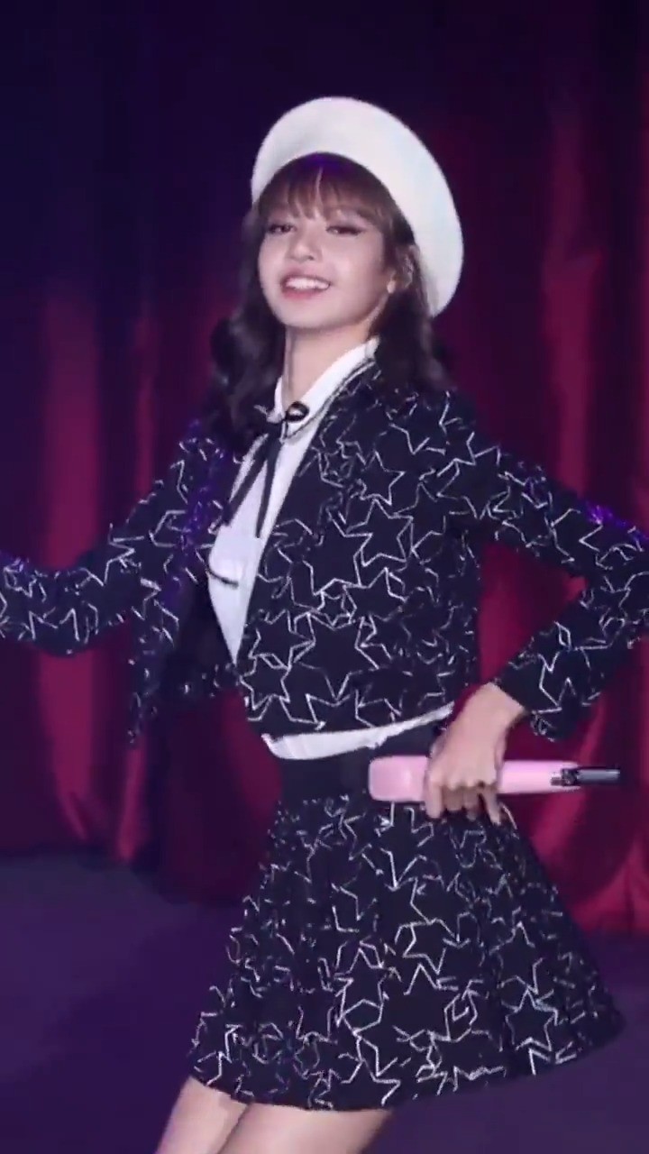 lisa-lilis film [the movie] (舞蹈版)-高清mv在线看-qq音乐-千万