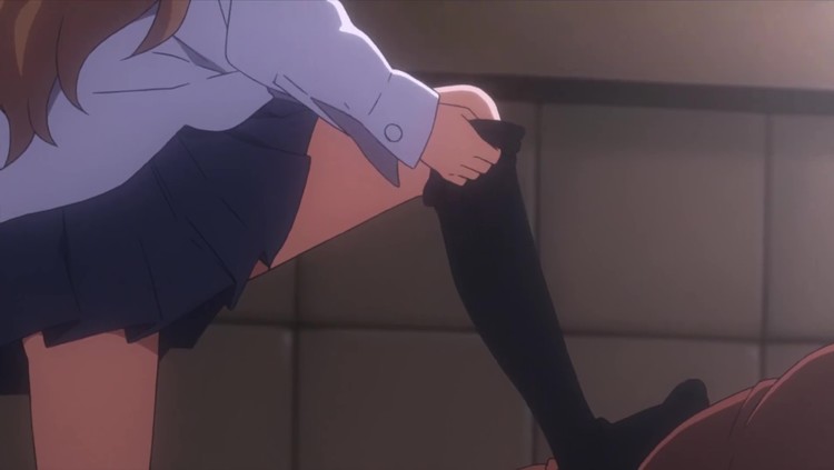  - 妩媚又妖娆！好看还燃爆！衣少防御高！腿长攻击强！看了N遍