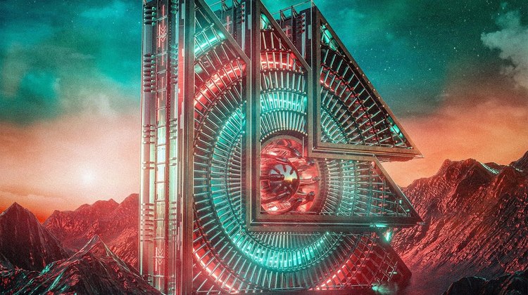  - R3SPAWN新单“I Got It 4 U”试听大首播