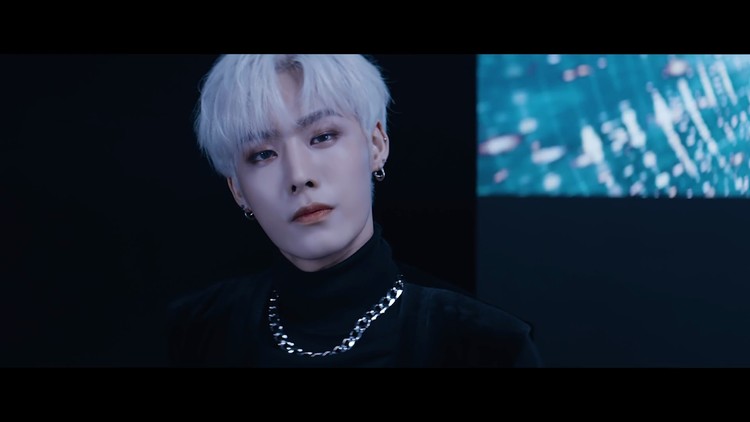  - 【MIRAE】KILLA  [Teaser1]