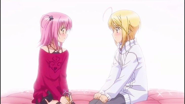 唯世跟亚梦告白被衣柜里的几斗听见,太难受了