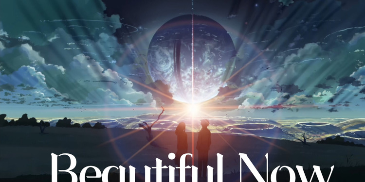 秒杀耳朵的欧美歌曲《beautiful now》,循环无数次