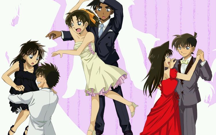 名侦探柯南: 钢琴奏鸣曲月光杀人事件(前篇)-高清mv在线看-qq音乐