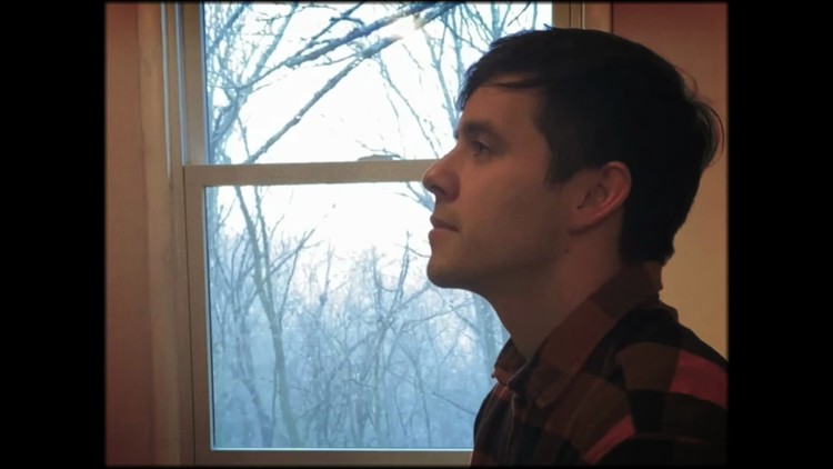 - David Archuleta新单What A Wonderful Way To End A Crazy Year