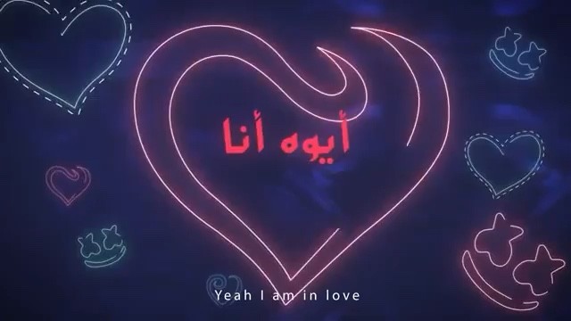  - Bayen Habeit is the #1# song in the Middle East right now!