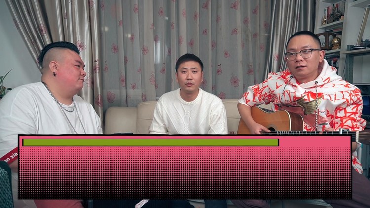 - #加油武汉!#火红的萨日朗 Cover:乌兰托娅