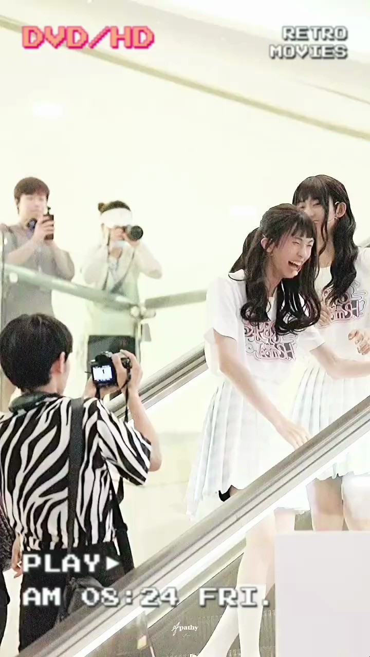 《创造营2021》女装林墨来了