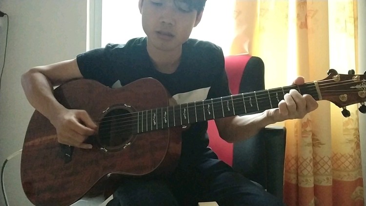  - 为你弹奏肖邦的夜曲