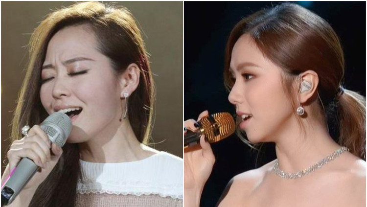  - 唱响国际的三位中国女歌手，震惊现场老外，最后一位堪称华人之光