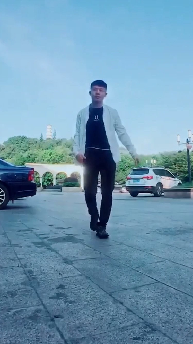  - 九月九的酒舞蹈版
