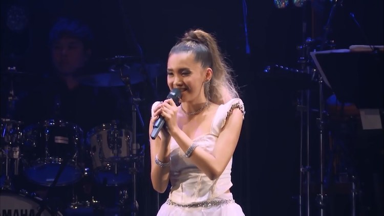 - Beverly冬季全国巡演开催!你准备好了吗?