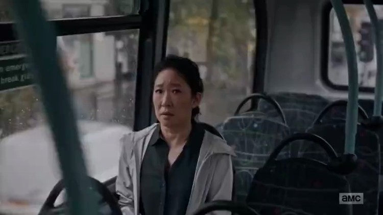  - 杀死伊芙将在第四季完结