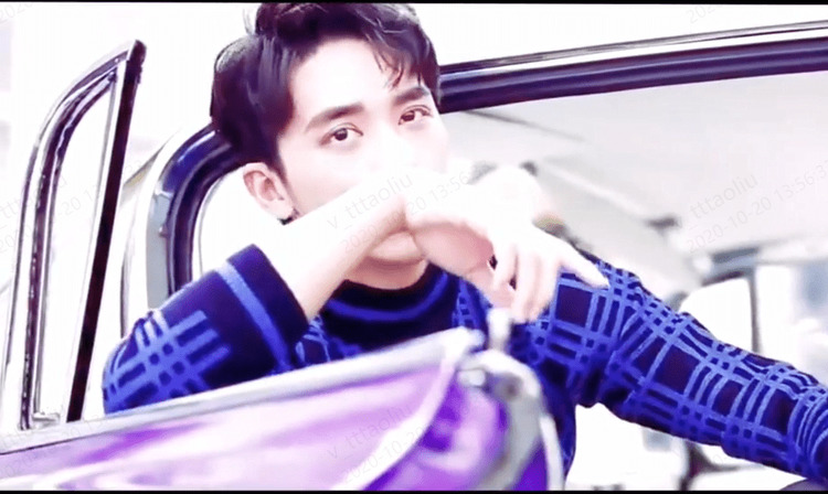 - 许魏洲家字站-星光