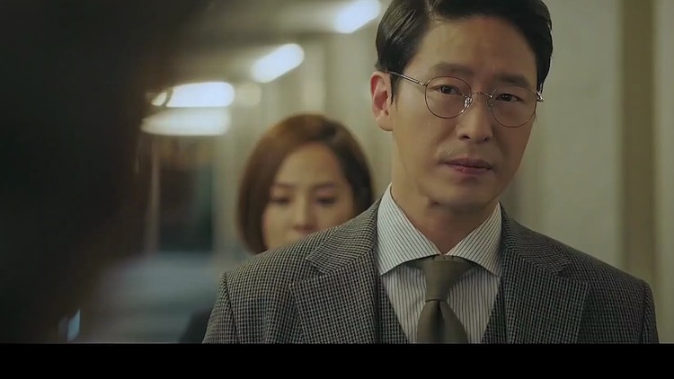 剧情很gx吴允熙真的是凶手吗韩剧顶楼