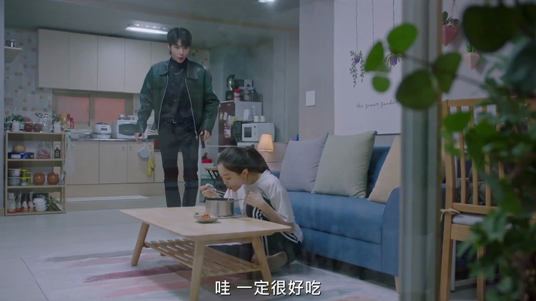  - 校霸的大型社死现场，前方高能，笑出眼泪