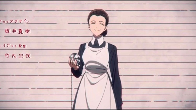 【筝与大阮】伊莎贝拉之歌(《约定的梦幻岛》插曲)