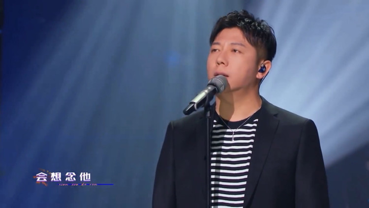 天赐的声音:胡海泉《先走的人》新颖的编曲,宣示自己的音乐态度