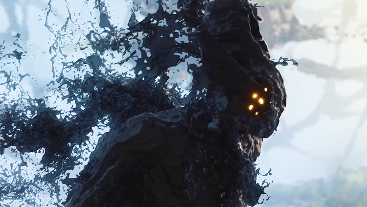  - 【异界】2020科幻大片，配上这首Monsters简直炸裂