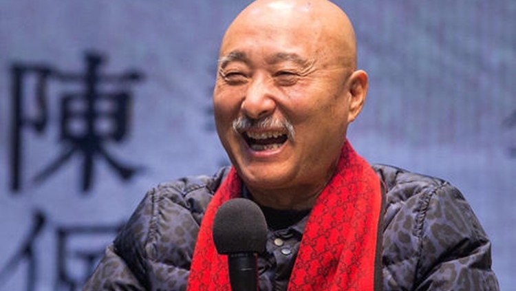  - 陈佩斯谈论家庭合集，四世同堂却长成一张脸，怪不得孙女会认错