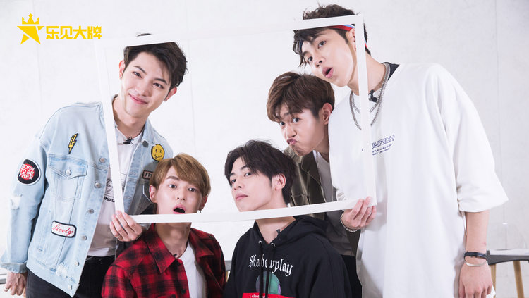 awaken-f默契养成计划,成员隐藏任务大公开