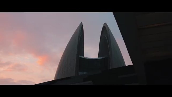 - thousand fox tour part 1