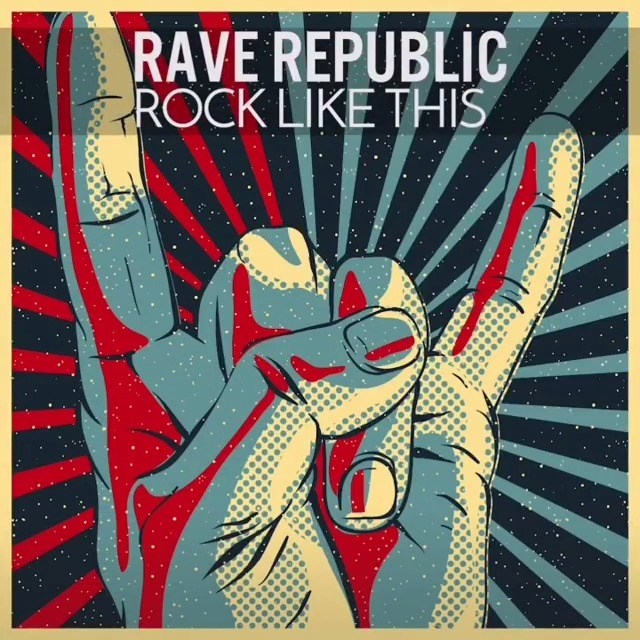  - NEW Music! Rock Like This