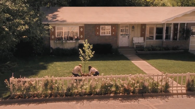 - 跪舔男主颜值的经典电影《怦然心动》剪辑之<close to you>~