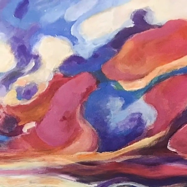  - 澳大利亚DJ组合Odd Mob带来新曲《All of your heart》❤️