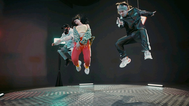  - 【51区嘻哈厂牌】 2019新单《ALL RIGHT》MV官方正式完整版。