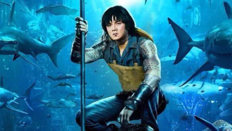  - 最神的电影配乐！本是对爱的表达，他一出场就变得“骚”了起来！