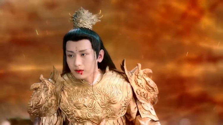  - 璇玑拿朱雀瓶差点杀了司凤