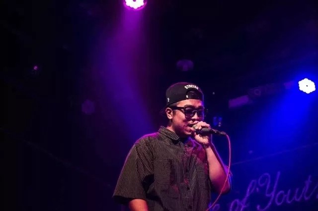 大狗影响一代人的freestylebattle教父