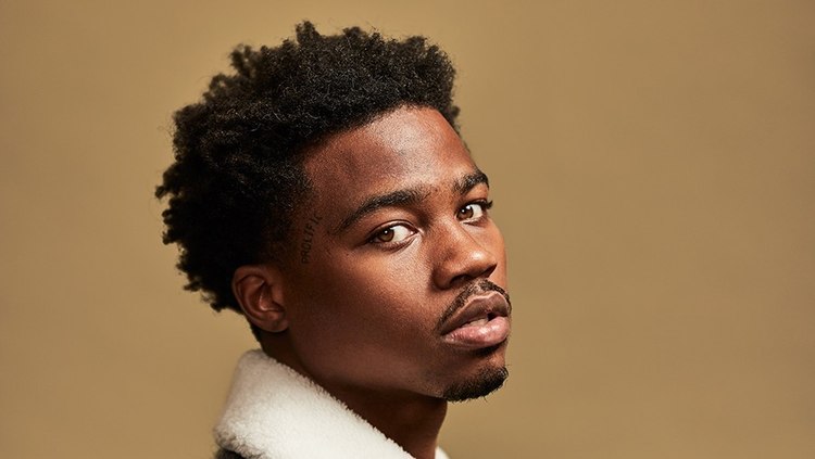  - 为啥Roddy Ricch就该火？盒皇之外还有什么出众的地方？