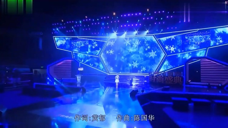  - 徐怀钰唱的这首《分飞》太美了，这么多年后，依旧经典好听