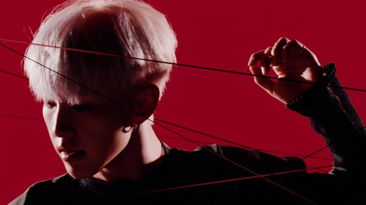 【hoshi】mv:spider